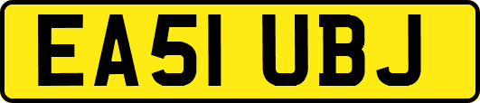 EA51UBJ