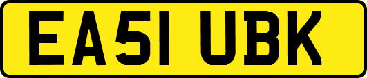 EA51UBK