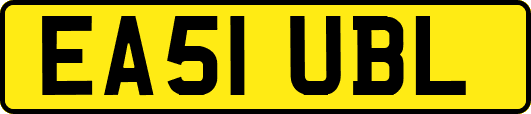 EA51UBL