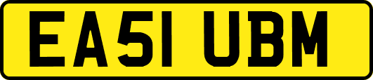EA51UBM