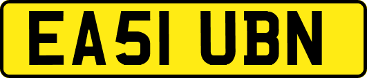EA51UBN
