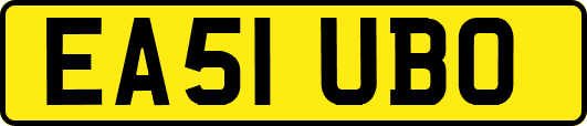 EA51UBO