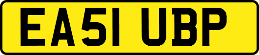 EA51UBP