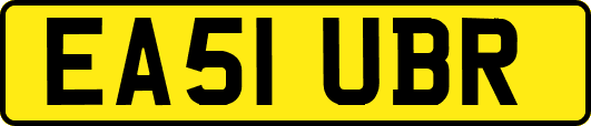 EA51UBR