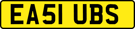 EA51UBS