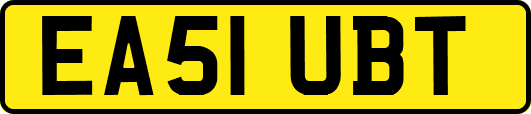 EA51UBT