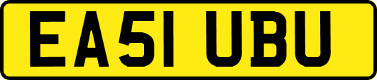 EA51UBU