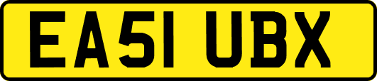 EA51UBX