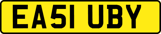 EA51UBY