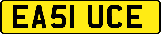 EA51UCE