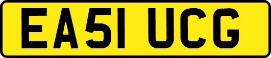 EA51UCG