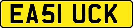 EA51UCK