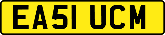 EA51UCM