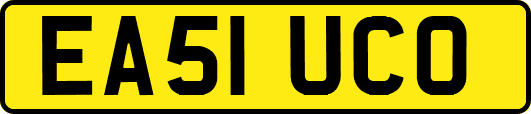 EA51UCO
