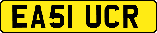 EA51UCR
