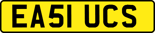 EA51UCS