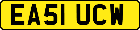 EA51UCW