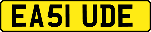 EA51UDE
