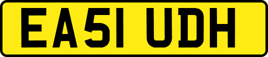 EA51UDH