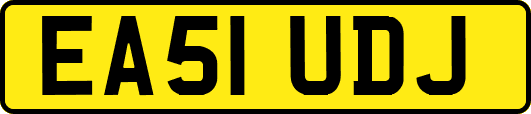 EA51UDJ