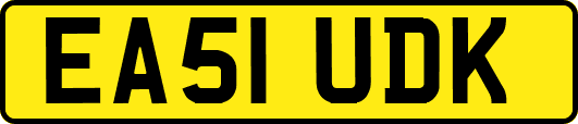 EA51UDK