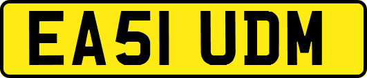 EA51UDM