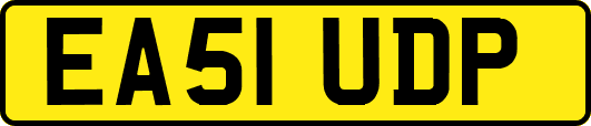EA51UDP