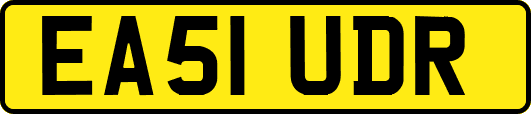 EA51UDR