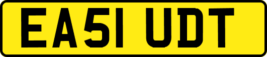 EA51UDT