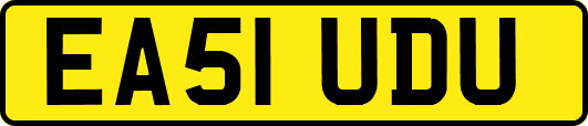 EA51UDU
