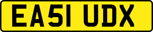 EA51UDX