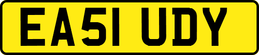 EA51UDY