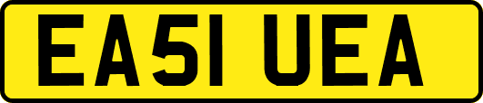EA51UEA