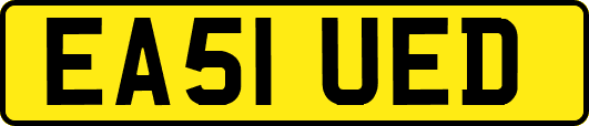 EA51UED