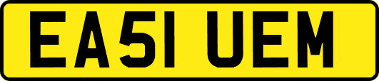EA51UEM
