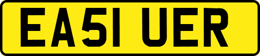 EA51UER