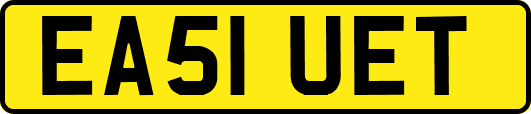 EA51UET