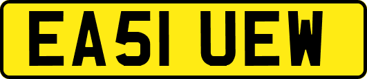 EA51UEW