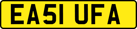 EA51UFA
