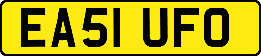 EA51UFO