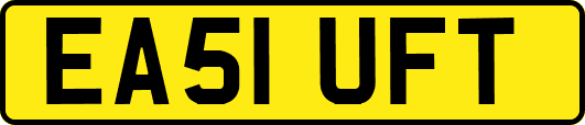 EA51UFT