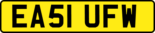 EA51UFW