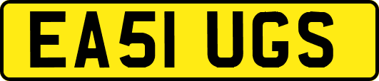 EA51UGS