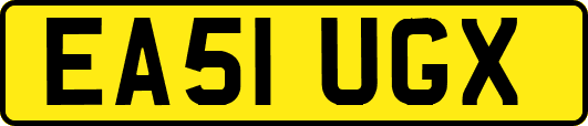 EA51UGX