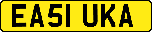 EA51UKA