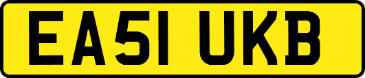 EA51UKB