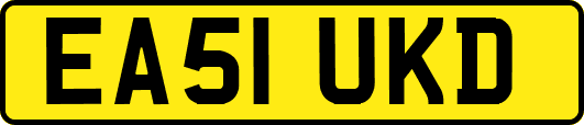 EA51UKD