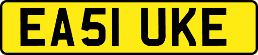 EA51UKE