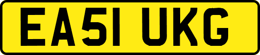 EA51UKG