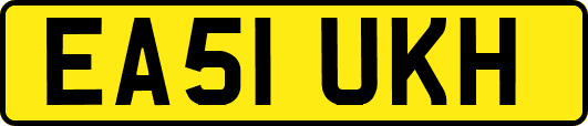 EA51UKH